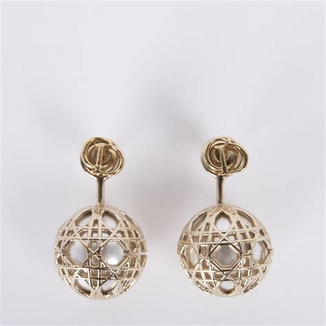 dior tribal earrings replica|christian dior tribales earrings.